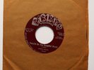 CHICK WILLIS Twistin in the hospital ward US 45 RnB BLUES 7” * LISTEN *