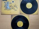 Robert Plant - Dreamland 2xLP Rare Vinyl GF UK/EU VG+/NM 2002 Led Zeppelin