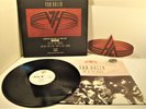 VAN HALEN Top Of The World  12