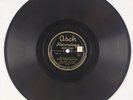 LEADBELLY: Good Morning Blues / How Long US ASCH 343 78 Hear