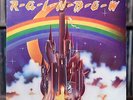 Rainbow - Ritchie Blackmore's Rainbow - 1975 Polydor, EX/VG