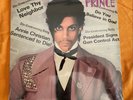 Prince Controversy still sealed mint (probably original) US vinyl LP