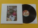 LED ZEPPELIN PRESENCE A2/B1 1st PRESS variation STUNNING COVER & SUPERB AUDIO