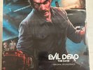 EVIL DEAD: THE GAME (OFFICIAL SOUNDTRACK) - VINYL LP NEW - T
