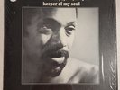 Walter Bishop, Jr. Keeper Of My Soul Quadraphonic LP Black Jazz Original Shrink