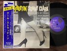 SONNY CLARK COOL STRUTTIN' BLUE NOTE UA BST 81588 OBI STEREO US VINYL LP