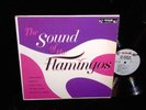 The Flamingos LP END 316 The Sound of the Flamingos 1962 Doo-wop