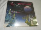 Hot Flash First Attack They'll Never Take Us Alive Vinyl Record Super Rare NM