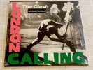 The CLASH LONDON CALLING 2 LP Set AUDIOPHILE REMASTERED Factory Sealed Brand NEW