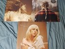 TAYLOR SWIFT BILLIE EILISH COLOR VINYL SEALED fearless evermore happier than eve