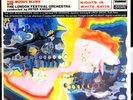 STUNNING Orig MOODY BLUES Days Of Future Passed 1967 DERAM 1st PRESS VINYL LP M