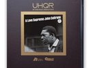 John Coltrane - A Love Supreme  (45 RPM 200 Gram Clarity Vinyl) Analogue Produc