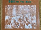 Still On The Move- Amelia High School Jazz Ensemble 1972 Lp