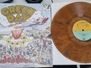 GREEN DAY - Dookie limited Brown /2000 LP Vinyl EX Record Coloured Billie Joe