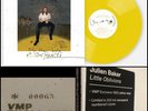 JULIEN BAKER Little Oblivions LP Vinyl Me Please VMP- phoebe bridgers boygenius
