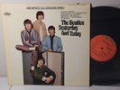 The Beatles – Yesterday And Today, 1966 LP, 1976 RE, Capitol Records – ST-2553