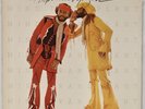 ALPHONSE MOUZON: Mind Transplant US Blue Note Jazz Funk OG Vinyl LP
