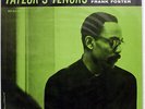 ART TAYLOR TAYLOR'S TENORS PRESTIGE VIJ5034 JAPAN VINYL LP