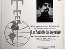 MAL WALDRON LES NUITS DE LA NEGRITUDE - QUIET TEMPLE BLACK LION PA6108 JAPAN LP