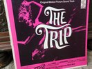 The Trip Original Motion Picture Soundtrack  Vinyl Lp