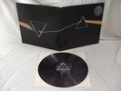 VERY RARE - NO RIM TEXT A3/B3 UK PRESS - PINK FLOYD - THE DARK SIDE OF THE MOON