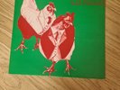 Ranking Trevor , Three Piece Chicken & Chips  Cha Cha Label uk nice example 1978