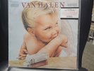 EUC VAN HALEN MCMLXXXIV 1984 Vinyl LP 23985-1 Record Warner Bro