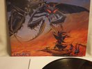 PRAYING MANTIS - Doppel LP 