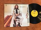 Eric Clapton Self titled s/t LP RARE CTH 1970 ATCO SD 33-329 original vinyl