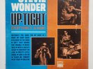 Stevie Wonder Uptight Vintage Vinyl Record 1966 1st Pressing