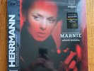 Bernard Herrmann Marnie Soundtrack Deluxe Vinyl 2x LP 180g Plus CD & 7