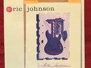 ERIC JOHNSON - AH VIA MUSICOM - FRM 80517 180g BLACK VINYL LP - SEALED - MINT