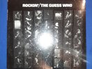 THE GUESS WHO 