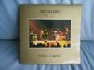DEEP PURPLE - MADE IN JAPAN - UK - 1st PRESS - NM - COMPLETE