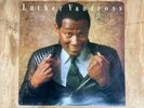 Luther Vandross - Never Too Much (LP, Album, RE)