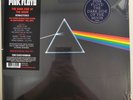 The Dark Side of The Moon by Pink Floyd - (NEW&SEALED) w/Minor Sleeve Damage
