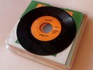 Elvis Presley Burning Love / It's A Matter Of Time *Rare* Philippines 7