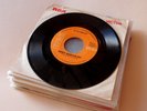 Elvis Presley Smokey Mountain Boy / Tender Feeling *Rare* Philippines 7