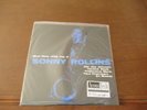Sonny Rollins VOLUME 2 - Analogue Productions 2LP 45RPM SEALED & MINT  Low #0454