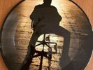 Vasco Rossi picture disc  official il Blasco fan club sigillato