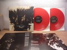 Celtic Frost Monotheist rare Doom Metal, Death Metal, Red vinyl Mint- 100 copies