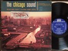 WILBUR WARE The Chicago Sound - Orig. 1957 Riverside DEMO LP w/ Johnny Griffin