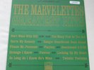 The Marvelettes Greatest Hits LP Vinyl Record Album