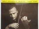 ASD 264 - BRAHMS - Violin Concerto MENUHIN / KEMPE Berlin Phil Or - Ex LP Record