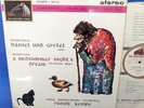 @HMV ASD 460 *WHITE/GOLD* RUDOLF KEMPE* HUMPERDINCK HANSEL & GRETEL etc *RPO* NM