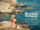 Various Artists : Ibiza Beach Beats: Music for Relaxing & Chilling - The Best
