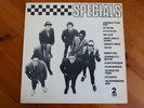 THE SPECIALS – DEBUT LP – Nr MINT A1/B6 UK 2-TONE SKA PUNK