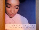 Is Your Love Big Enough? by Lianne la Havas 12