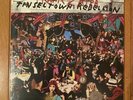 Frank Zappa - Tinseltown Rebellion - Promo - 2xLP VG++  PW2 37336