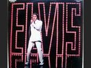 ELVIS PRESLEY. ELVIS (TV SPECIAL) . LP. RARE SPAIN . 1969***